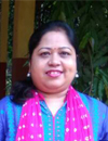 Mrs. Jonali Das